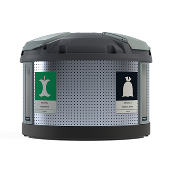 Icon Surface