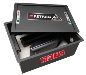 Retron box