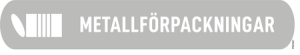 UWS Sidodekal – Metallförpackningar