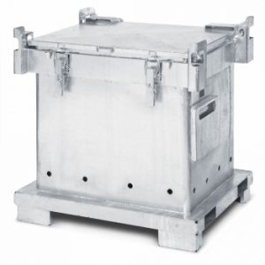 ASP 800 Aerosol behållare