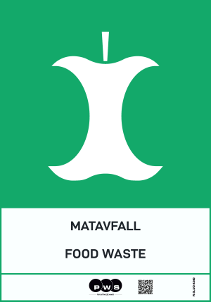 Dekaler Module - Matavfall