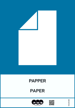 Dekaler Module papper