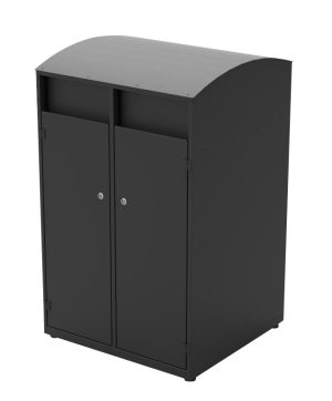 Sensibin 2x2-fraktioner