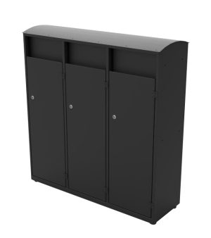 Sensibin 3-fraktioner