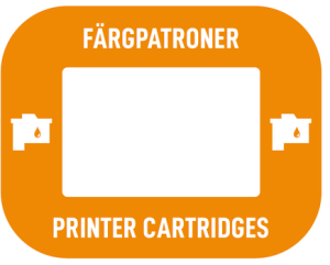 Royal C dekal – Färgpatroner