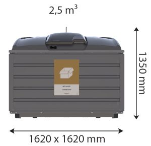 Finncont® Module Surface