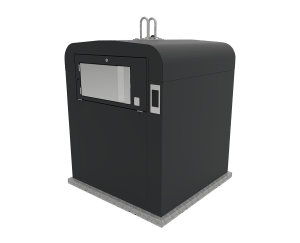 AWS Cushion 1800 LOW