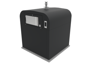 AWS Cushion 3500 LOW