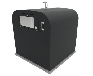 AWS Cushion 4500 HIGH