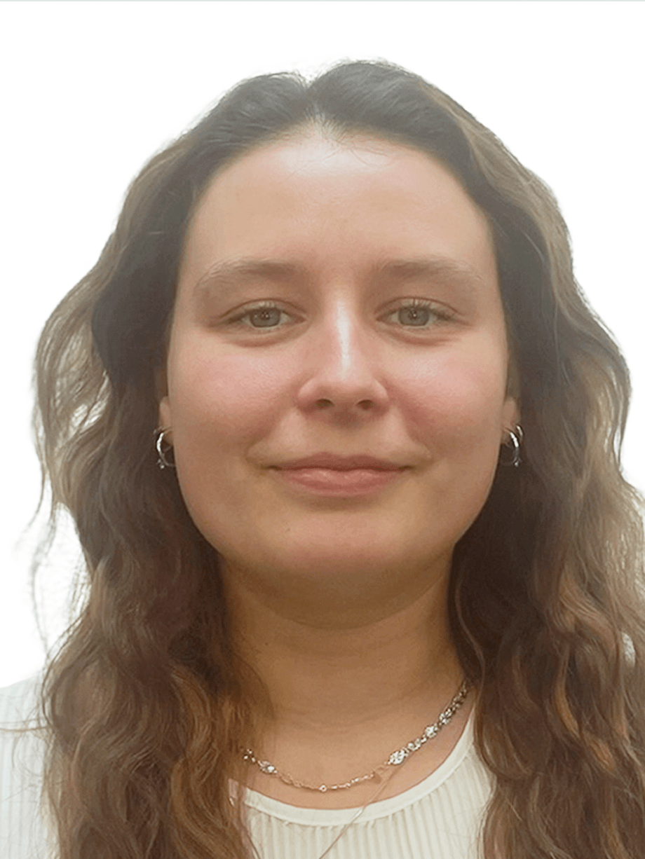 Camilla Larsen