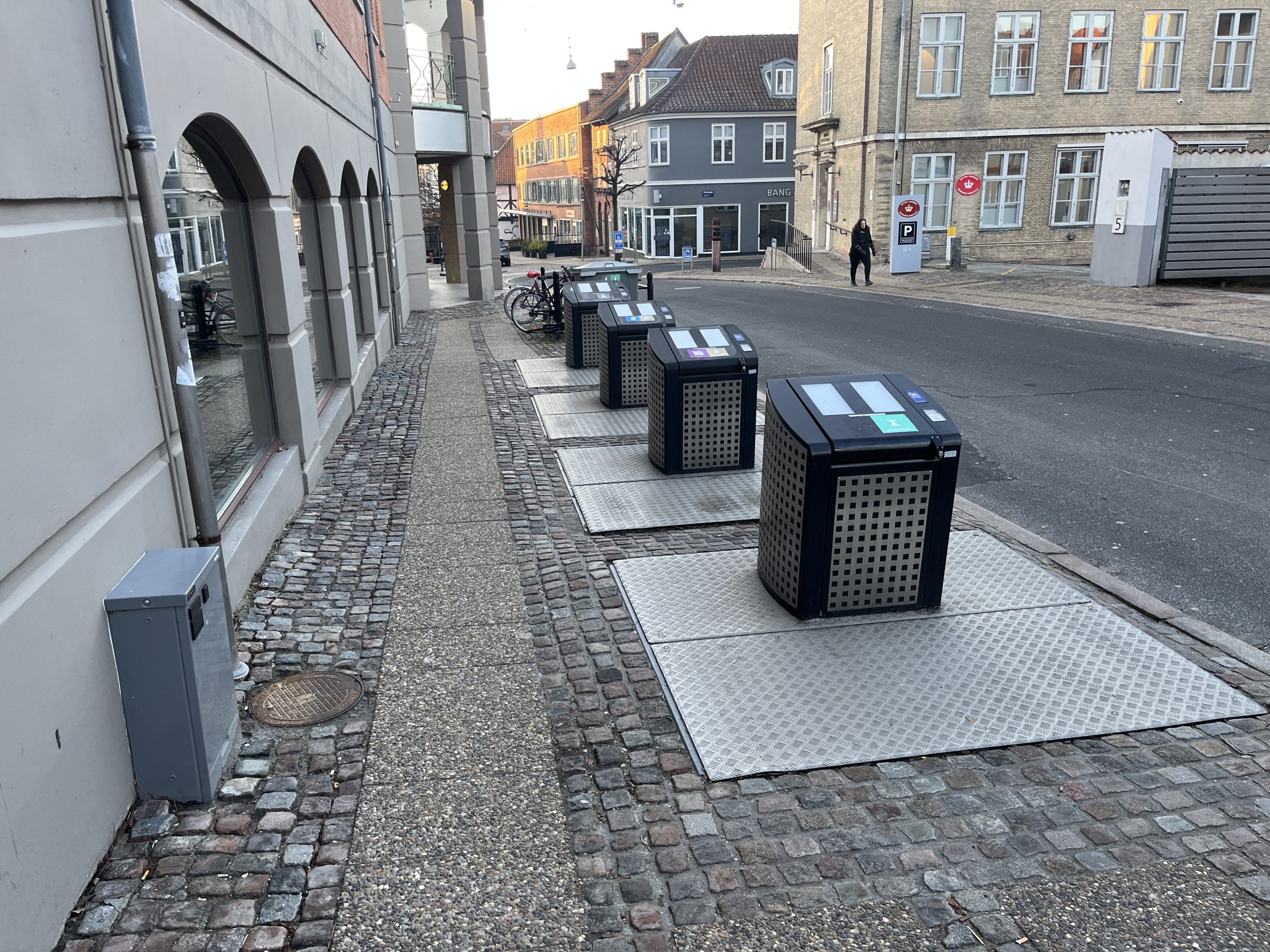 Randers - Renovering 1