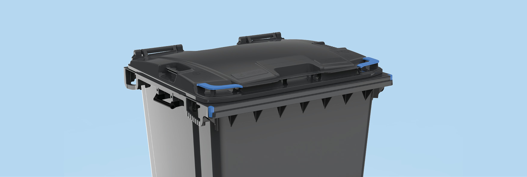 New Generation: 1100 liter